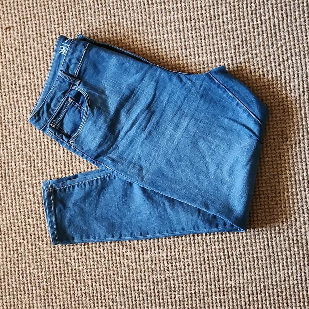 No Boundaries High-rise Skinny Jeans, Size 17 (Juniors)